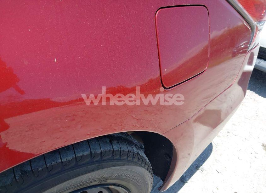 Photo 12 of 2014 Nissan Altima 2.5 (VIN 1N4AL3AP2EC201676)