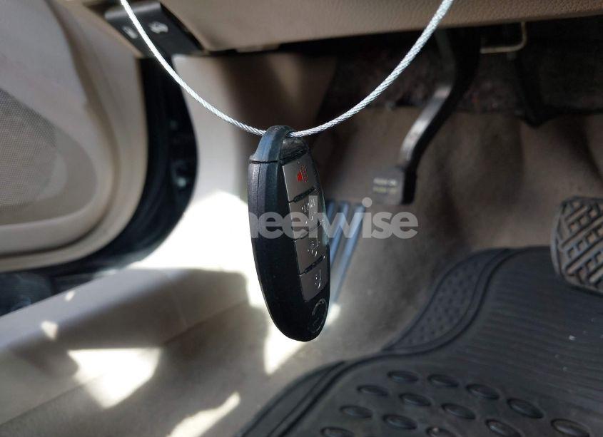 Photo 11 of 2014 Nissan Altima 2.5/2.5 S/2.5 SL/2.5 SV (VIN 1N4AL3AP2EC203458)