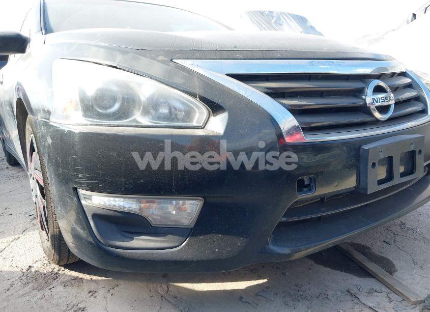 Photo 12 of 2014 Nissan Altima 2.5/2.5 S/2.5 SL/2.5 SV (VIN 1N4AL3AP2EC203458)