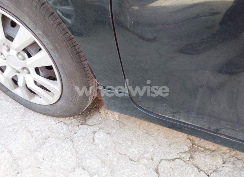 Photo 15 of 2014 Nissan Altima 2.5/2.5 S/2.5 SL/2.5 SV (VIN 1N4AL3AP2EC203458)