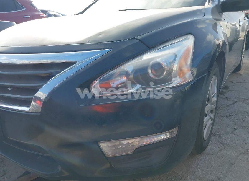 Photo 16 of 2014 Nissan Altima 2.5/2.5 S/2.5 SL/2.5 SV (VIN 1N4AL3AP2EC203458)