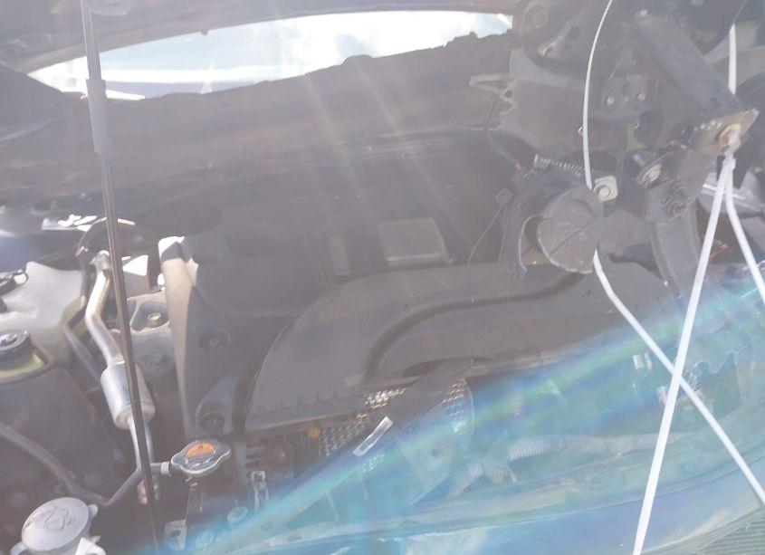 Photo 10 of 2014 Nissan Altima 2.5 SL (VIN 1N4AL3AP2EC291556)