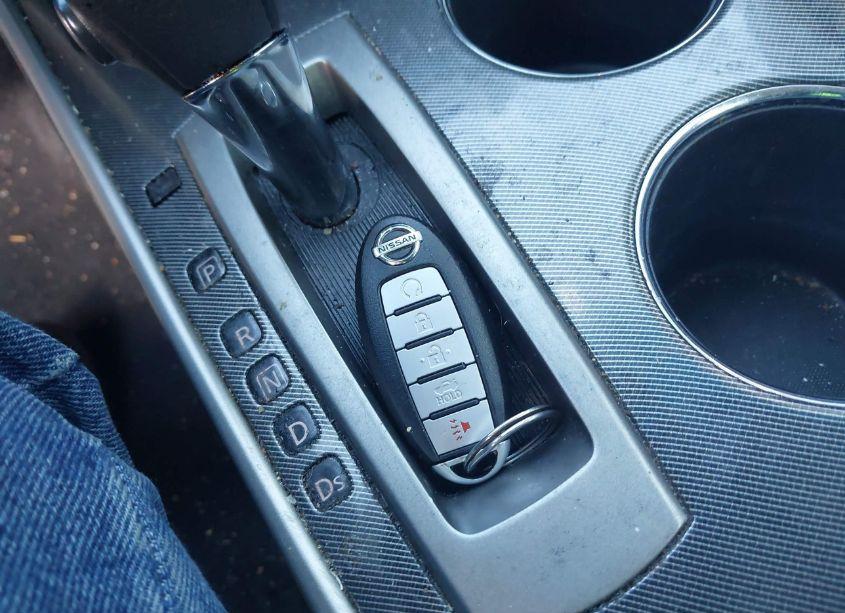 Photo 11 of 2014 Nissan Altima 2.5 SL (VIN 1N4AL3AP2EC291556)