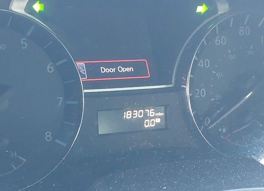 Photo 15 of 2014 Nissan Altima 2.5 SL (VIN 1N4AL3AP2EC291556)