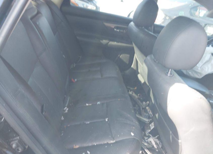 Photo 8 of 2014 Nissan Altima 2.5 SL (VIN 1N4AL3AP2EC291556)