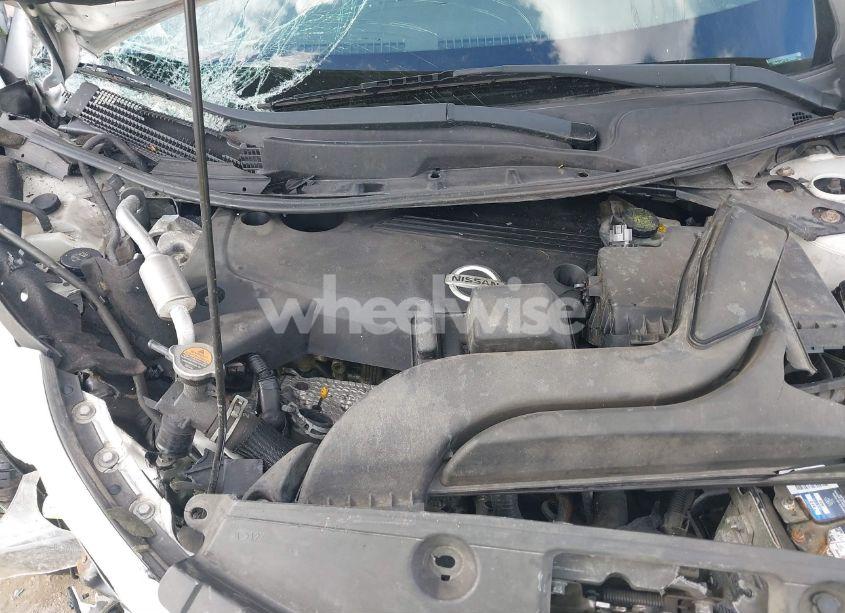 Photo 10 of 2014 Nissan Altima 2.5/S/SV/SL (VIN 1N4AL3AP2EC298281)