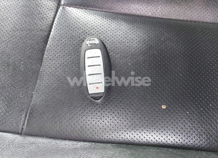 Photo 11 of 2014 Nissan Altima 2.5/S/SV/SL (VIN 1N4AL3AP2EC298281)