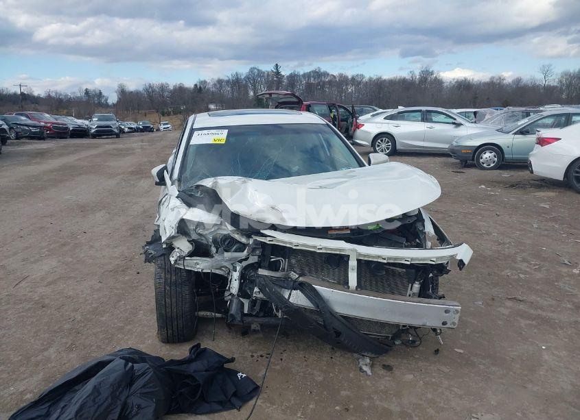 Photo 12 of 2014 Nissan Altima 2.5/S/SV/SL (VIN 1N4AL3AP2EC298281)