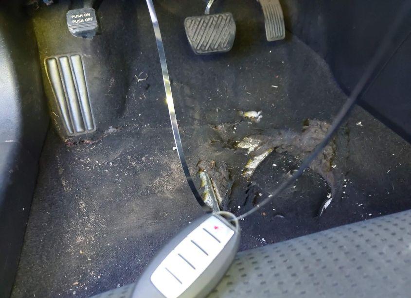 Photo 11 of 2014 Nissan Altima 2.5 SV (VIN 1N4AL3AP2EC316374)