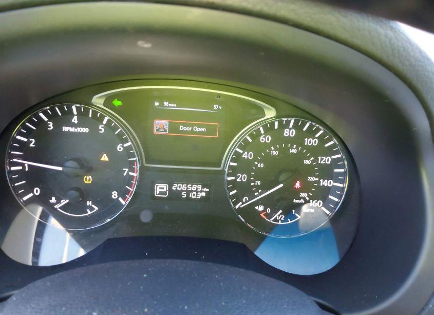 Photo 7 of 2014 Nissan Altima 2.5 SV (VIN 1N4AL3AP2EC316374)