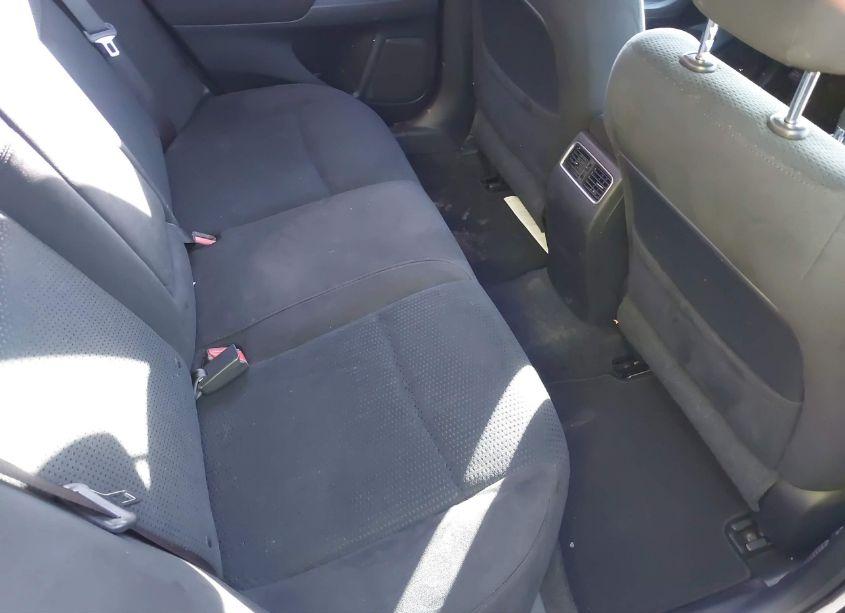 Photo 8 of 2014 Nissan Altima 2.5 SV (VIN 1N4AL3AP2EC316374)