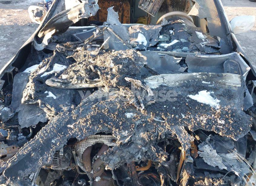 Photo 10 of 2014 Nissan Altima 2.5 SV (VIN 1N4AL3AP2EC401134)