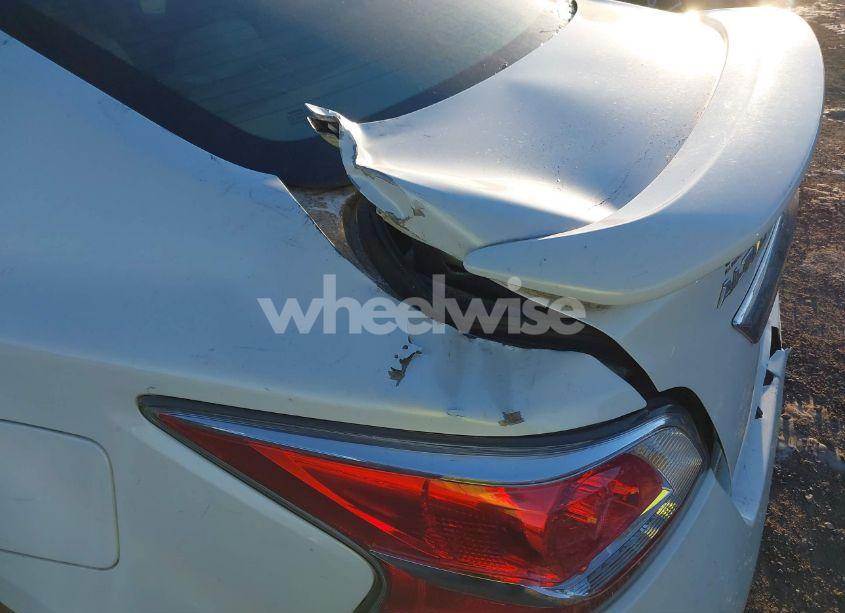 Photo 15 of 2014 Nissan Altima 2.5 SV (VIN 1N4AL3AP2EC401134)