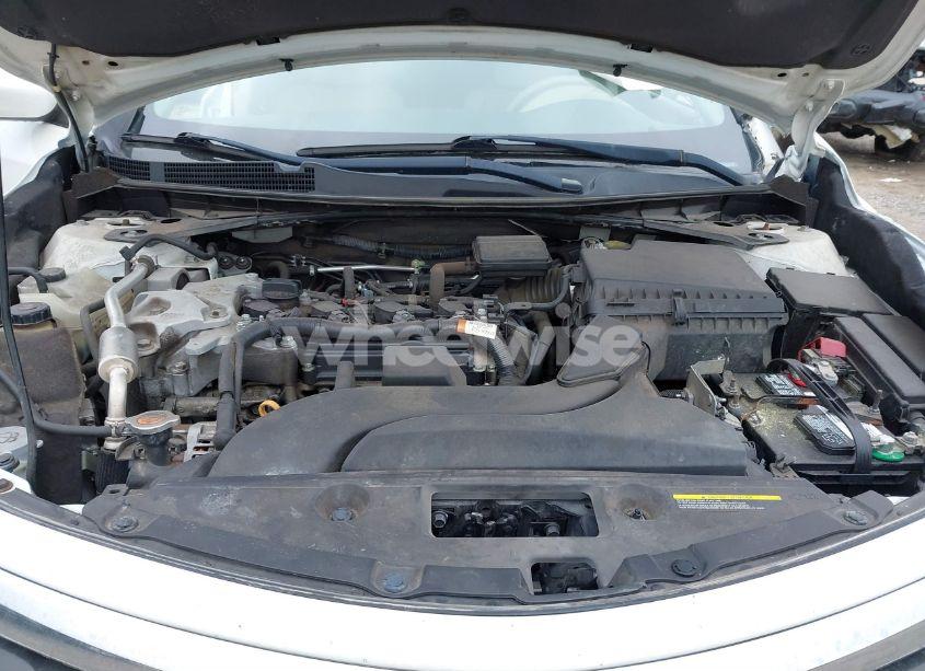 Photo 10 of 2014 Nissan Altima 2.5 (VIN 1N4AL3AP2EC423814)
