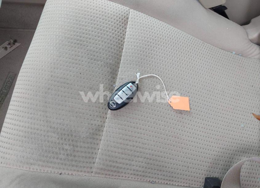 Photo 11 of 2014 Nissan Altima 2.5 (VIN 1N4AL3AP2EC423814)