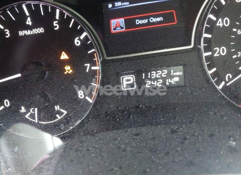 Photo 16 of 2014 Nissan Altima 2.5 (VIN 1N4AL3AP2EC423814)