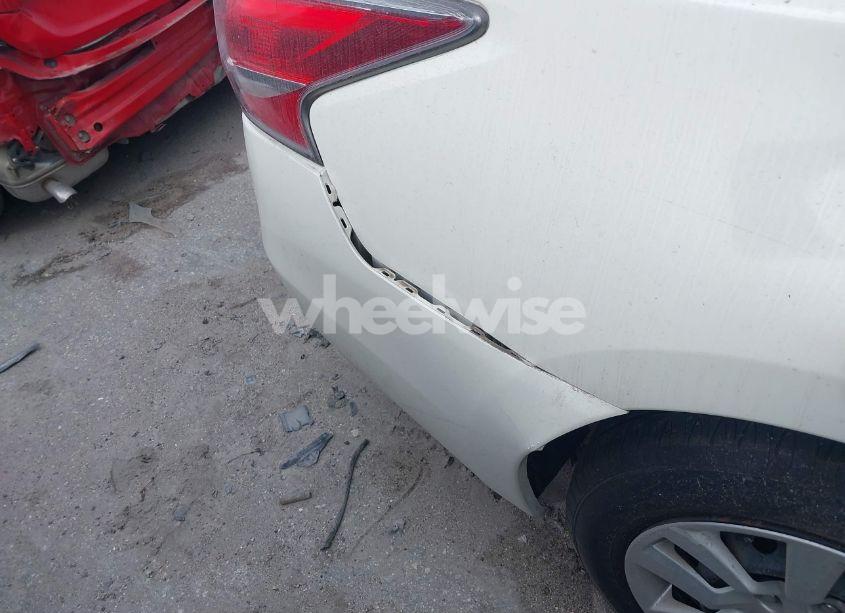 Photo 19 of 2014 Nissan Altima 2.5 (VIN 1N4AL3AP2EC423814)