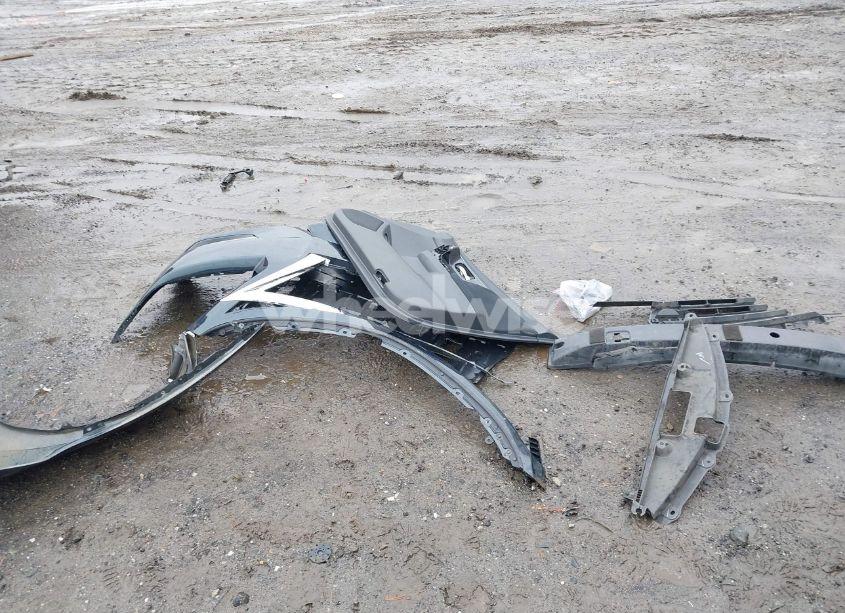 Photo 11 of 2014 Nissan Altima 2.5 S (VIN 1N4AL3AP2EC429208)