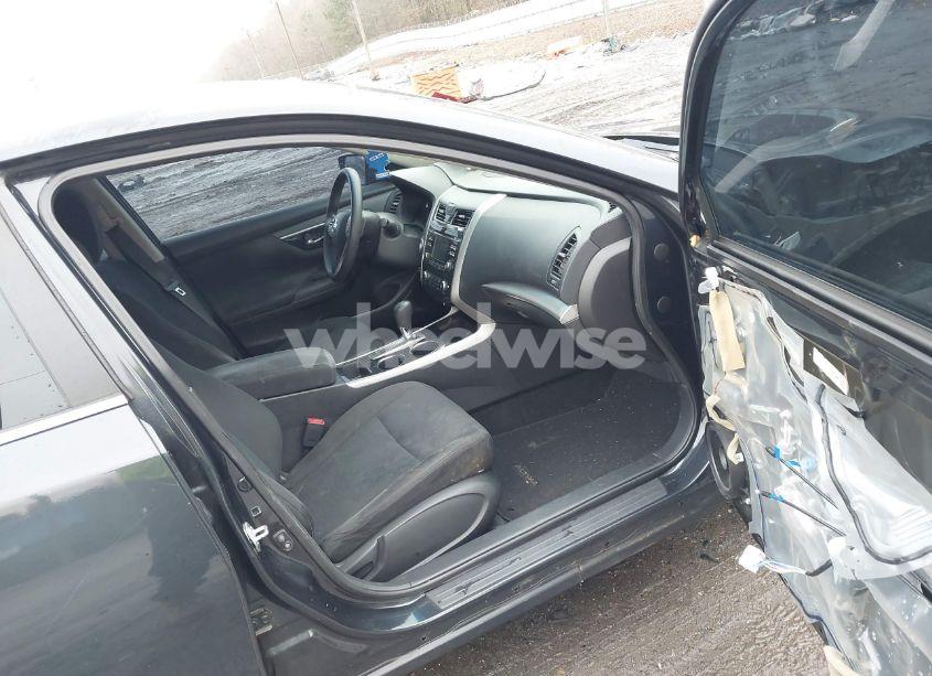 Photo 5 of 2014 Nissan Altima 2.5 S (VIN 1N4AL3AP2EC429208)