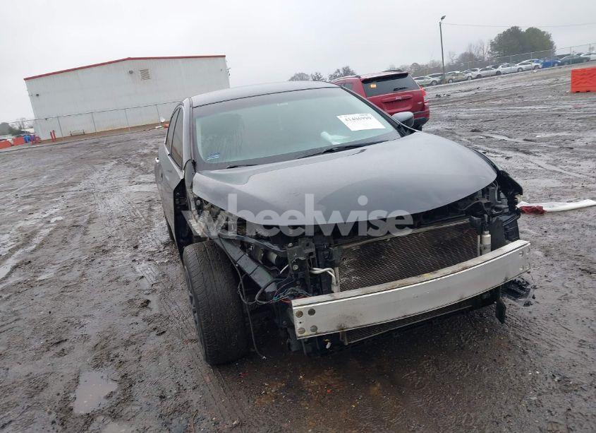 Photo 6 of 2014 Nissan Altima 2.5 S (VIN 1N4AL3AP2EC429208)
