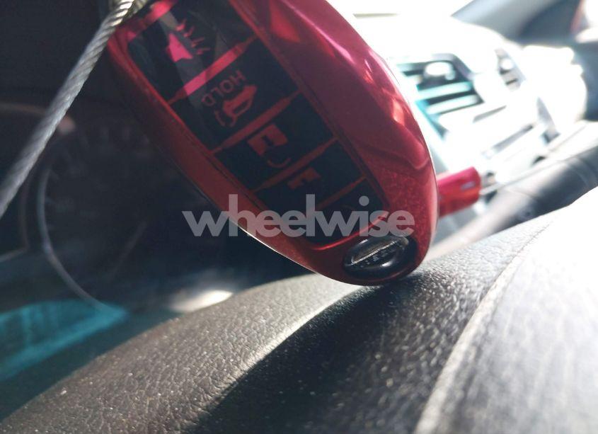 Photo 11 of 2014 Nissan Altima 2.5 SL (VIN 1N4AL3AP2EC901116)