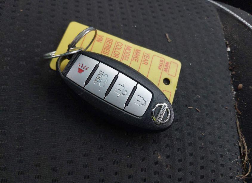 Photo 11 of 2014 Nissan Altima 2.5 S (VIN 1N4AL3AP2EN214819)