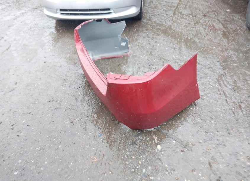 Photo 12 of 2014 Nissan Altima 2.5 S (VIN 1N4AL3AP2EN214819)