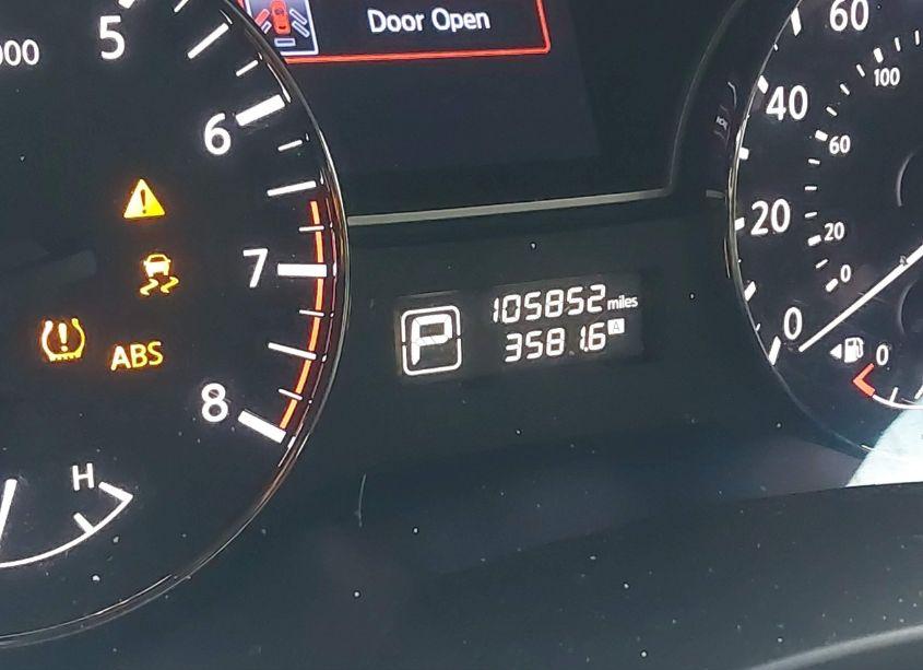 Photo 7 of 2014 Nissan Altima 2.5 S (VIN 1N4AL3AP2EN214819)