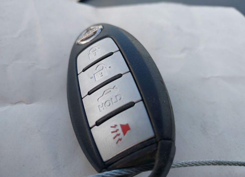 Photo 11 of 2014 Nissan Altima 2.5 S (VIN 1N4AL3AP2EN227912)