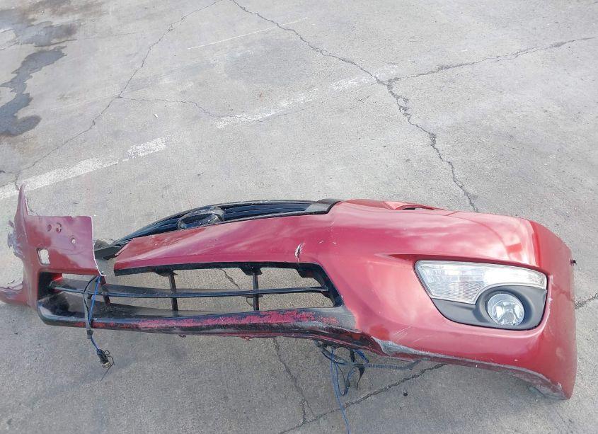 Photo 12 of 2014 Nissan Altima 2.5 S (VIN 1N4AL3AP2EN227912)