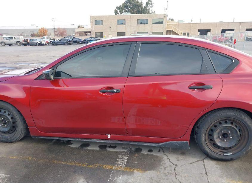 Photo 15 of 2014 Nissan Altima 2.5 S (VIN 1N4AL3AP2EN227912)