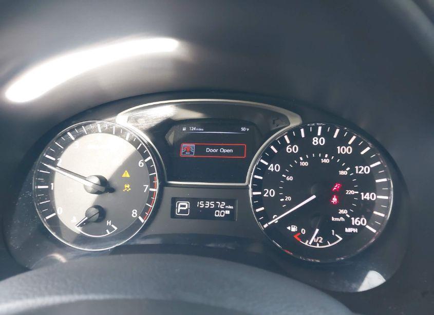 Photo 7 of 2014 Nissan Altima 2.5 S (VIN 1N4AL3AP2EN227912)