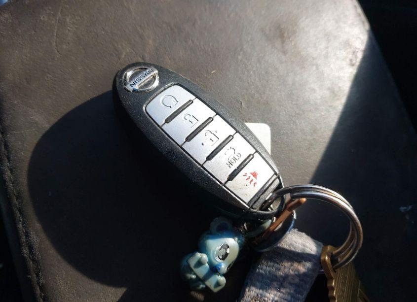 Photo 11 of 2014 Nissan Altima 2.5 S (VIN 1N4AL3AP2EN230020)