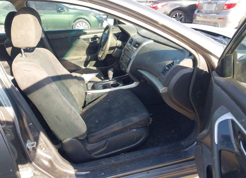 Photo 5 of 2014 Nissan Altima 2.5 S (VIN 1N4AL3AP2EN230020)