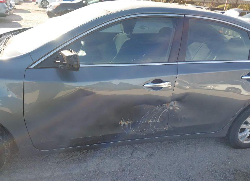 Photo 6 of 2014 Nissan Altima 2.5 S (VIN 1N4AL3AP2EN230020)