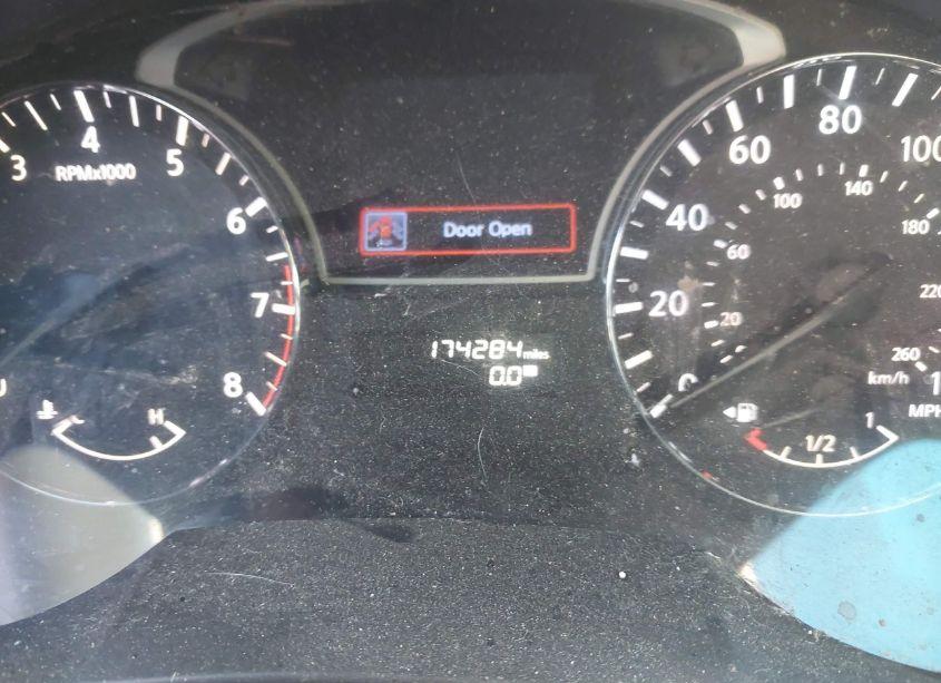 Photo 7 of 2014 Nissan Altima 2.5 S (VIN 1N4AL3AP2EN230020)