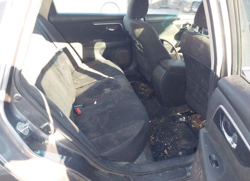 Photo 8 of 2014 Nissan Altima 2.5 S (VIN 1N4AL3AP2EN230020)