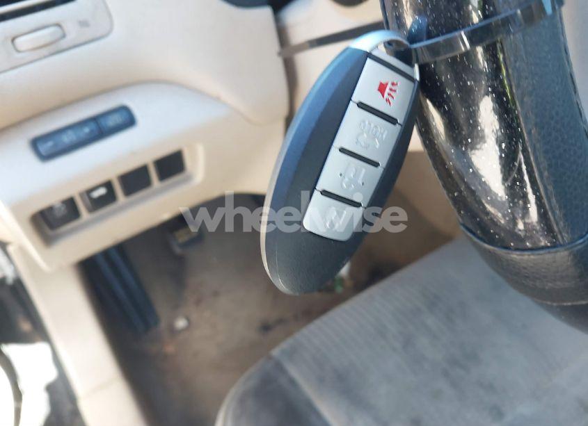 Photo 11 of 2014 Nissan Altima 2.5 S (VIN 1N4AL3AP2EN236951)