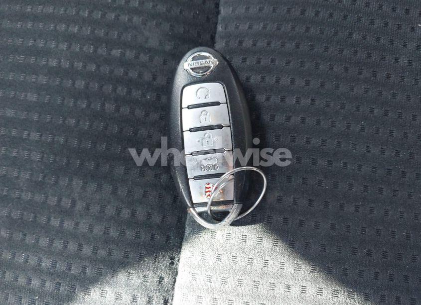 Photo 11 of 2014 Nissan Altima 2.5 S (VIN 1N4AL3AP2EN256052)