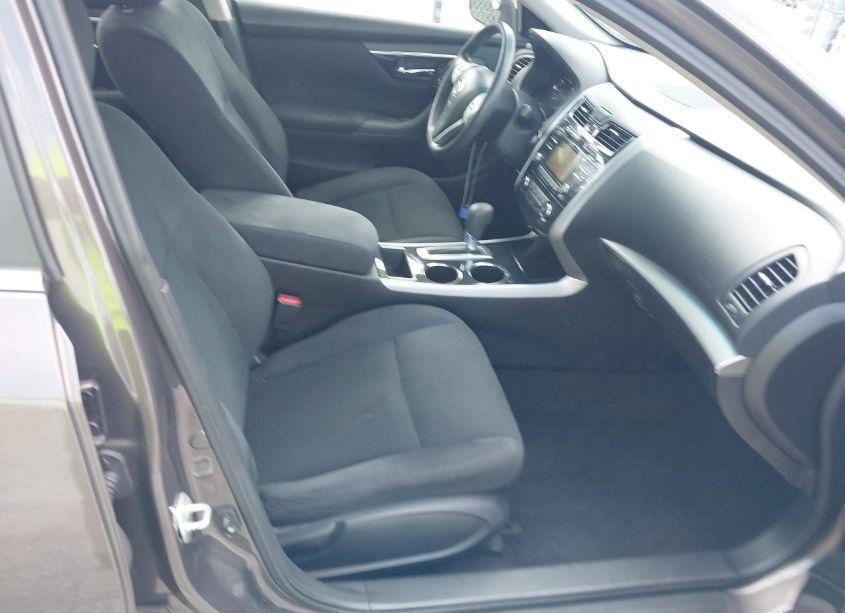 Photo 5 of 2014 Nissan Altima 2.5 S (VIN 1N4AL3AP2EN261431)