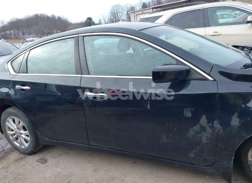 Photo 14 of 2014 Nissan Altima 2.5 S (VIN 1N4AL3AP2EN333860)