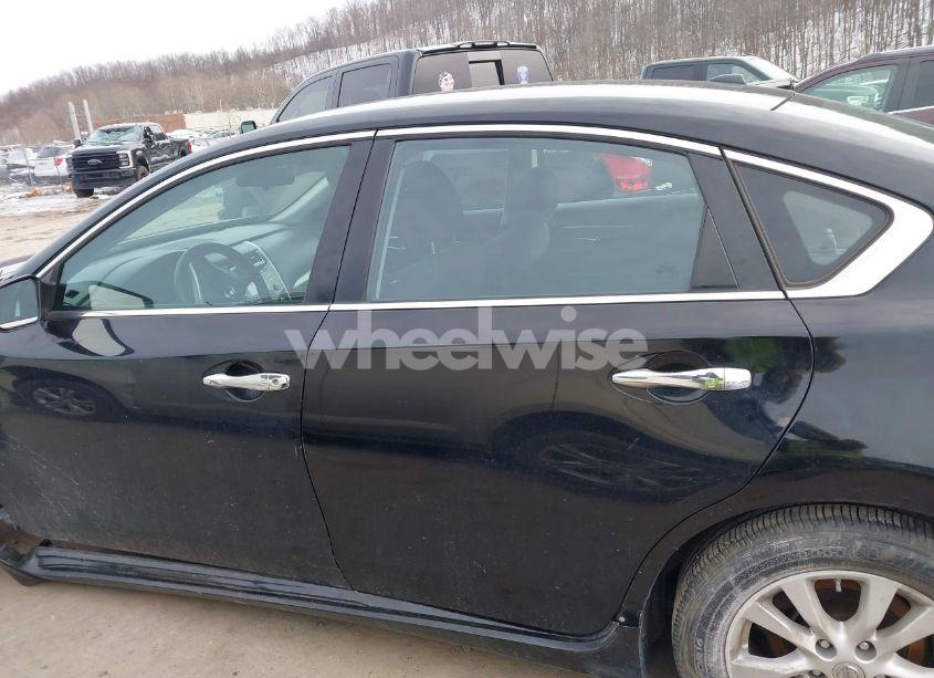 Photo 15 of 2014 Nissan Altima 2.5 S (VIN 1N4AL3AP2EN333860)