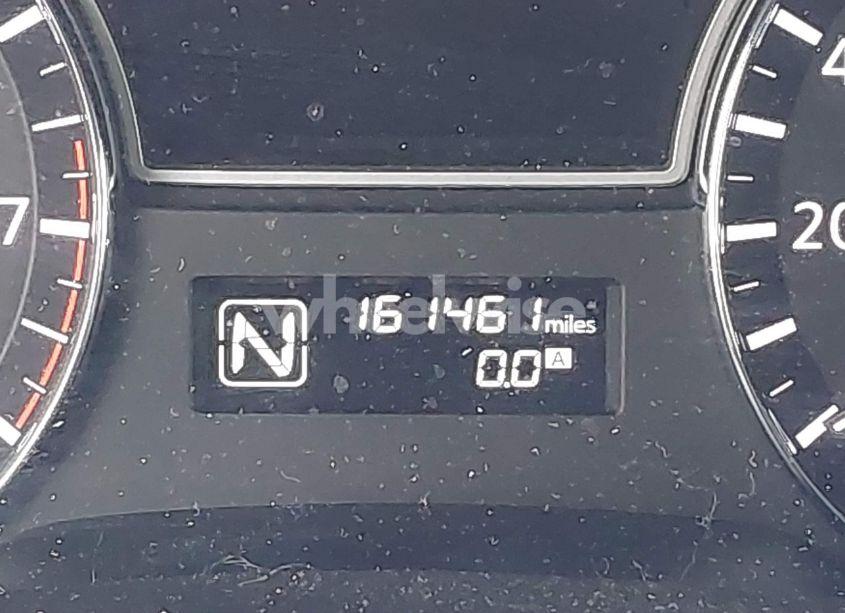 Photo 16 of 2014 Nissan Altima 2.5 S (VIN 1N4AL3AP2EN333860)