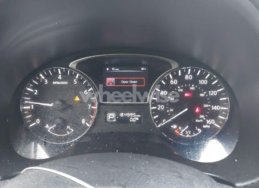 Photo 7 of 2014 Nissan Altima 2.5 S (VIN 1N4AL3AP2EN335771)