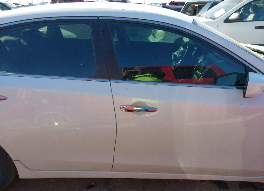 Photo 12 of 2014 Nissan Altima 2.5 S (VIN 1N4AL3AP2EN335933)