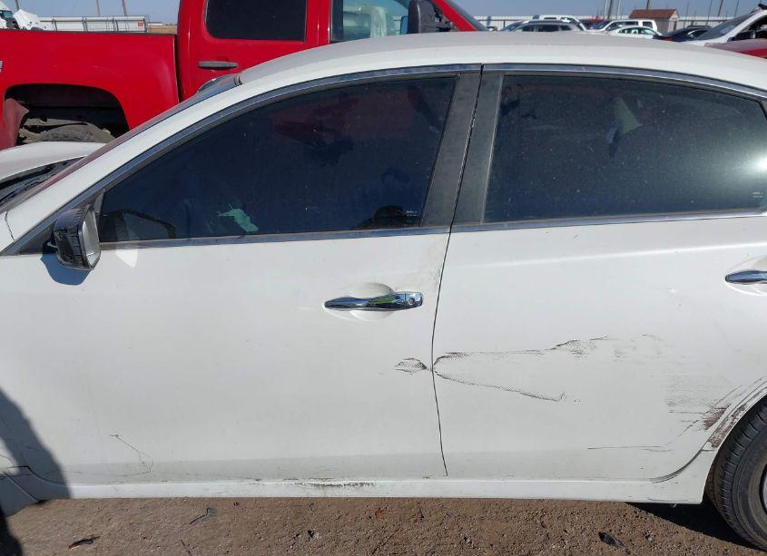 Photo 13 of 2014 Nissan Altima 2.5 S (VIN 1N4AL3AP2EN335933)