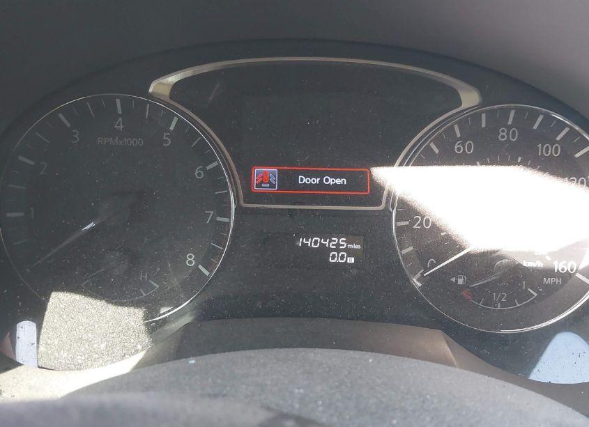 Photo 7 of 2014 Nissan Altima 2.5 S (VIN 1N4AL3AP2EN335933)