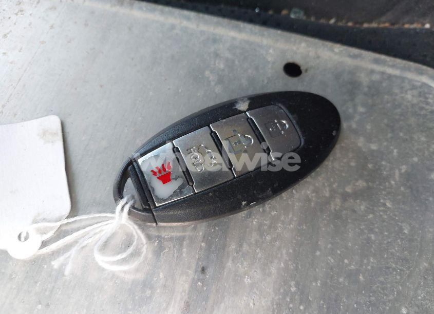 Photo 11 of 2014 Nissan Altima 2.5/2.5 S/2.5 SL/2.5 SV (VIN 1N4AL3AP2EN344535)