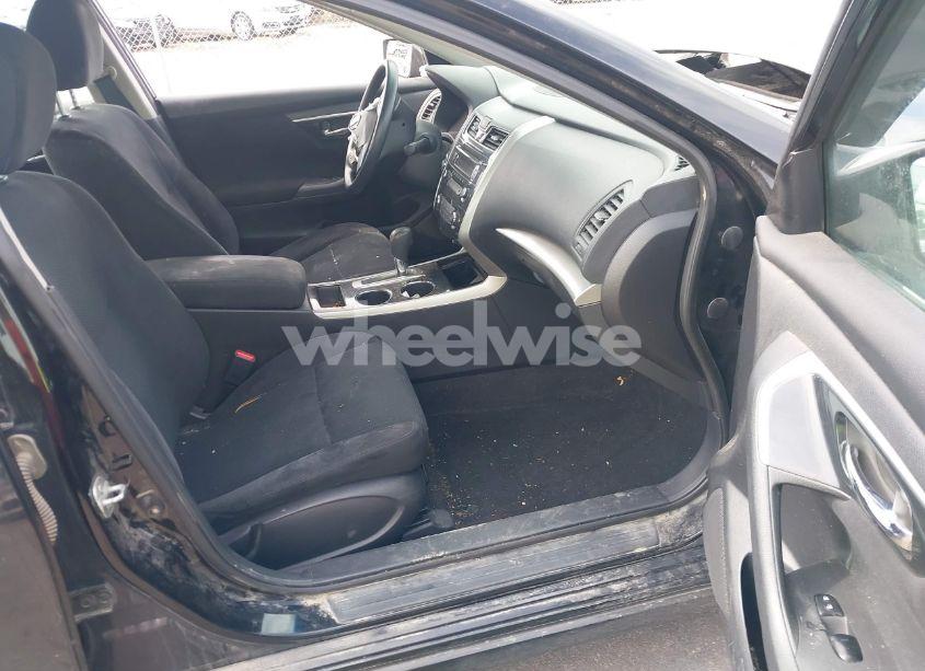 Photo 5 of 2014 Nissan Altima 2.5/2.5 S/2.5 SL/2.5 SV (VIN 1N4AL3AP2EN344535)