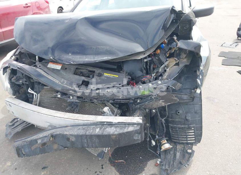 Photo 6 of 2014 Nissan Altima 2.5/2.5 S/2.5 SL/2.5 SV (VIN 1N4AL3AP2EN344535)